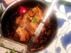 -绿茶餐厅(布吉万象汇店)