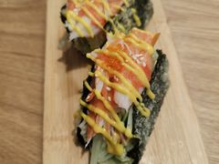 -西月山居匠心创意料理(江汉路新佳丽广场店)