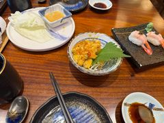 -鸟鹏烧鸟居酒屋(仁恒梦中心店)