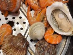 -前王院•巧克力海鲜市集餐厅(万平口店)