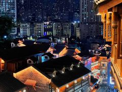 -重庆十八梯传统风貌区