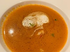 -非常时髦餐厅VUE Restaurant(外滩茂悦大酒店)