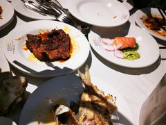 -领鲜活海鲜榴莲自助火锅(东门店)