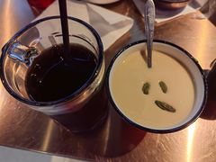 -辣伍鲜毛肚老火锅(元一店)