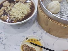 -蒋家桥饺面店(四望亭路店)