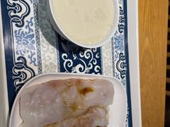 -冰泉豆浆馆(阳朔店)