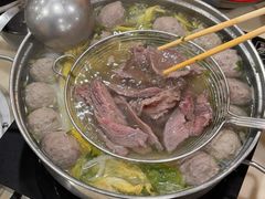 -福合埕牛肉丸(福平路店)