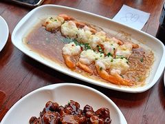 -外婆家(西溪印象城店)