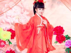 -九月鹰飞汉服摄影工作室