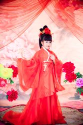 -九月鹰飞汉服摄影工作室