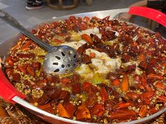 -水煮三国·川鲁江湖菜(香山店)