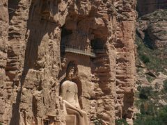 -炳灵寺世界文化遗产旅游区
