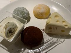 -加餐海鲜自助(宝龙一城店)