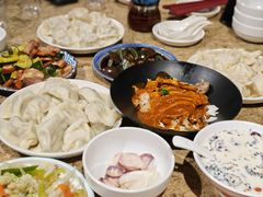 -金谷园饺子馆(北邮总店)