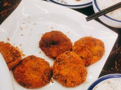 -饭桌故事·血鸭湘(荣宝华店)