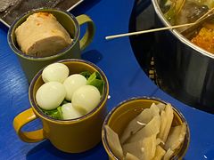 -马路边边老成都串串香(星耀城店)