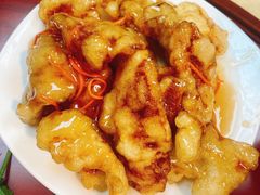 -屋里家延边朝鲜族冷面(南园店)