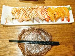 -林妈妈村·日式料理(宝山龙湖天街店)