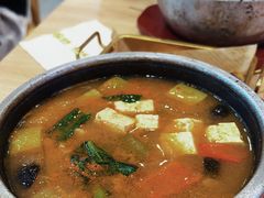 -权味·朝鲜族拌饭(勒泰店)