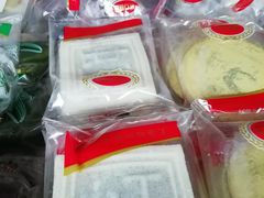 -上海虹口糕团食品厂(欣兴店)