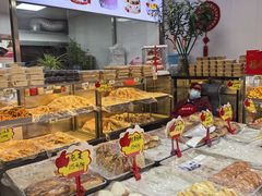 -穆斯美糕点店(景星南街店)