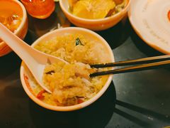 -探鱼·鲜青椒爽麻烤鱼(增城东汇城店)