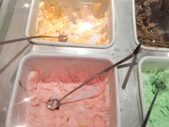 -姜胖胖无限自助烤肉(罗湖宝能店)
