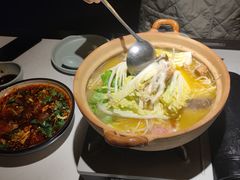 -院8里·小聚园(九眼桥店)