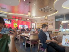-遇东北林区铁锅炖(南开店)