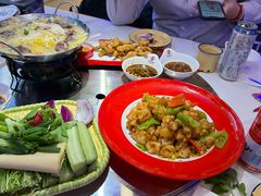 -徐家屯铁锅炖(宋家庄店)