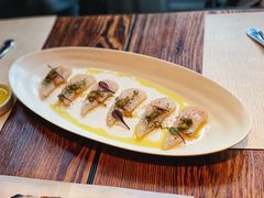 -Mercato莫卡多露台餐厅与酒吧(K11店)