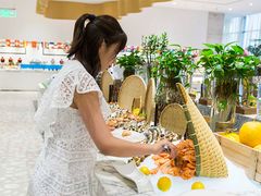 -沈阳和平艾美酒店新食谱西餐厅