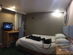 -如家酒店·neo(广州东站天平架地铁站城光大厦店)