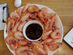 -南海渔家•海鲜•正宗海南菜(海棠湾店)