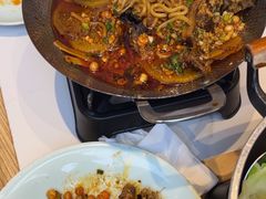 -全牛匠·乐山跷脚牛肉(上品+店)