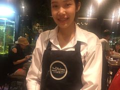 -The Dishes Seafood & Restaurant