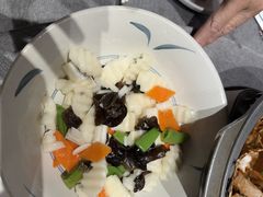 -田水湾丨地道安徽菜(文化路店)