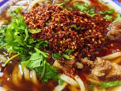 -清真-戏楼王记牛肉面