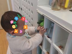 -Nice mama奈思妈妈婴幼儿托育中心(五缘湾中心店)