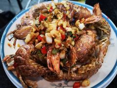 -三妹小龙虾·黄油蟹(华侨城总店)