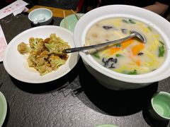 -北平盛世·新京菜·北京烤鸭(劲松·双井店)