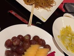 -外高桥喜来登酒店采悦轩