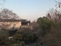 -杭州西子湖四季酒店-WL BISTRO西湖餐厅(灵隐路店)