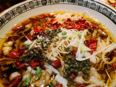 -新派川菜馆(济南路店)