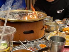 -西塔老太太泥炉烤肉
