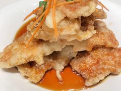 -北李妈妈菜(鲁能城店)