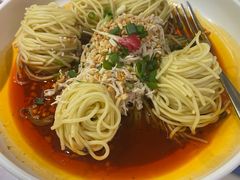 -茅庐川菜(青岛凯德店)