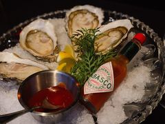 法国生蚝-小火花·干式熟成牛排馆Spark SteakHouse(剑桥郡店)