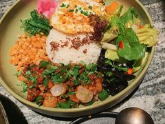 -良木缘咖啡西餐(太古里店)
