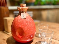 -泥糊破店小酒馆·团建聚餐(南京西路店)